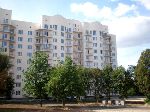 квартира за адресою Старокиївська вул. (Ватутіна), 99