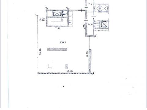 комерційна за адресою Предславинська вул., 20