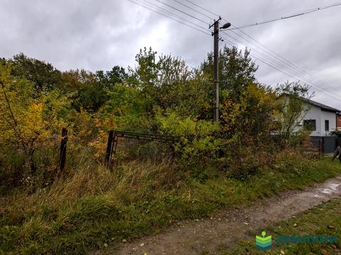 ділянка за адресою 