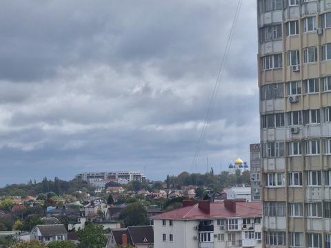 квартира по адресу Евгения Чикаленко ул., 58