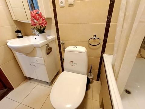 квартира по адресу Грекова, 8