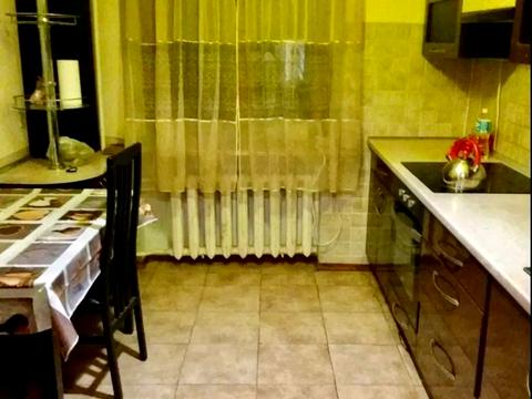квартира за адресою Січових стрільців вул., 7