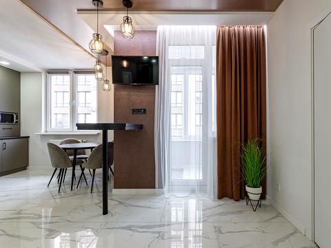 квартира за адресою Авраама Лінкольна вул. (Димитрова), 6б