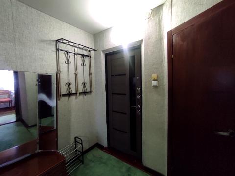 квартира по адресу Тернопільська ул., 32
