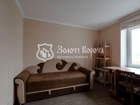 квартира за адресою Тулузи вул., 3-Б