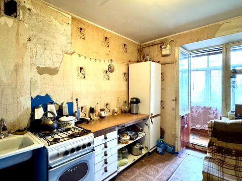 квартира за адресою Проспект Миру, 22