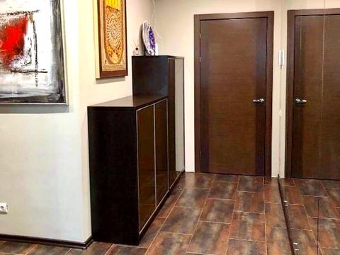 квартира за адресою Дніпровська набережна вул., 26-А