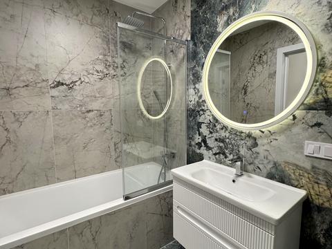 квартира за адресою Карла Мікльоша вул., 19