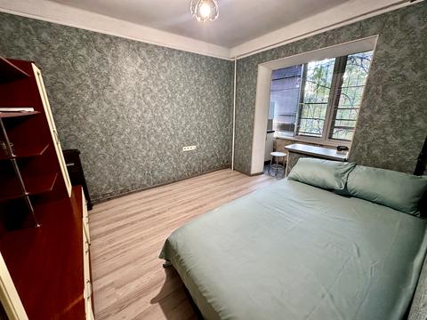 квартира за адресою Йорданська вул. (Лайоша Гавро), 4