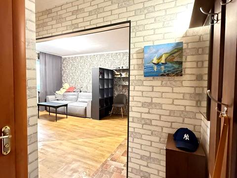 квартира по адресу Академіка Стражеска ул., 1
