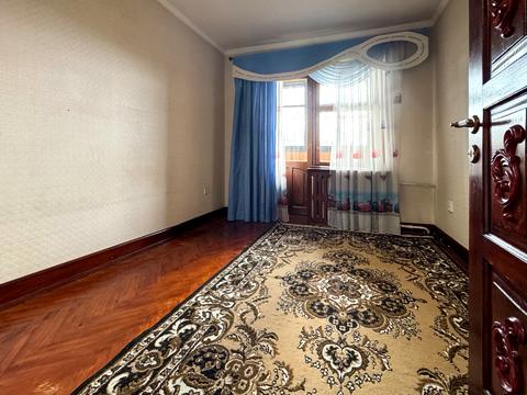 квартира по адресу Евгения Патона ул., 21