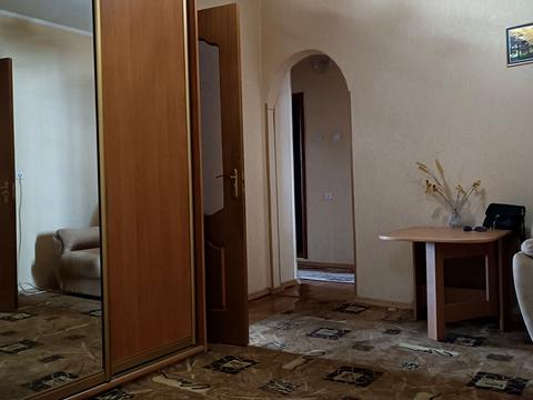 квартира за адресою Оноре де Бальзака вул., 61