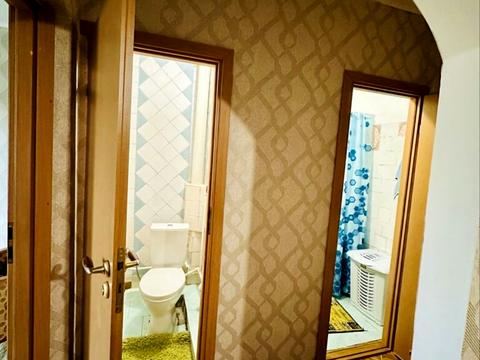 квартира за адресою Довженка вул., 3