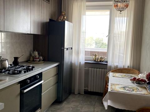 квартира по адресу Героев просп., 19