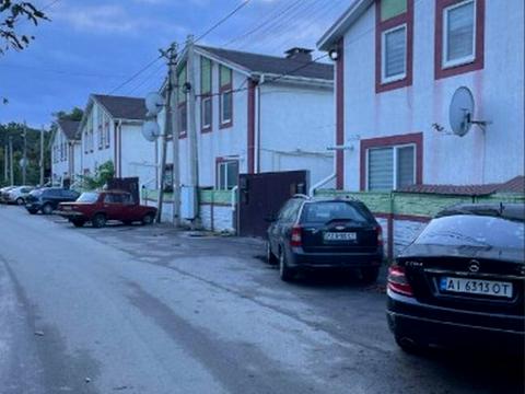 будинок за адресою Газова вул., 80/12