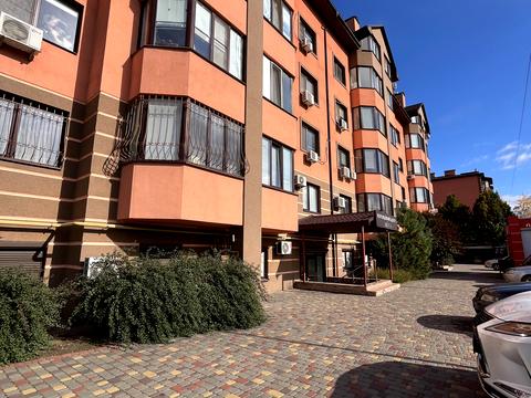 квартира за адресою Щаслива вул., 35