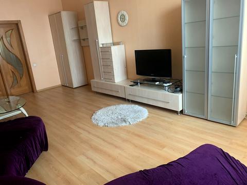 квартира по адресу Шота Руставели ул., 44