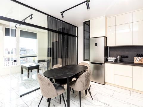 квартира по адресу Евгения Коновальца ул., 37