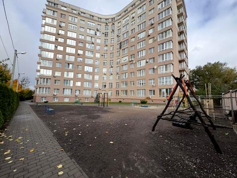 квартира по адресу Академика Ярослава Подстригача ул., 3