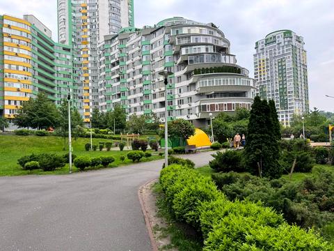 квартира за адресою Вишгородська вул., 45/7