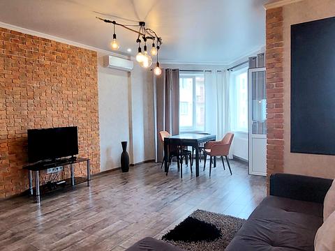 квартира за адресою Райдужна вул., 11