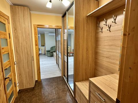 квартира по адресу Пономарёва ул., 26/5
