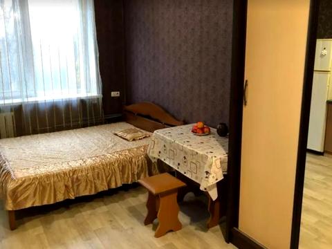 квартира по адресу Добровольцев ул., 5