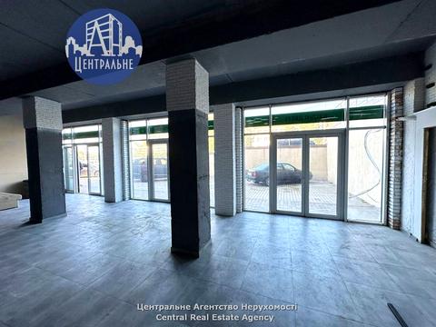 комерційна за адресою Чорновола вул., 1