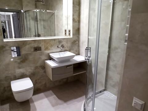 квартира по адресу Светлова ул., 61