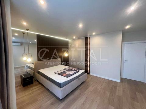 квартира за адресою Коперника вул., 3