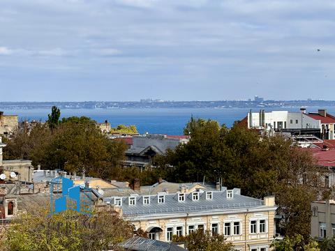 квартира за адресою Одеса, Європейська вул. (Карла Маркса), 35