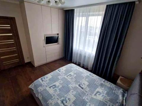 квартира за адресою Сергія Данченка вул., 32