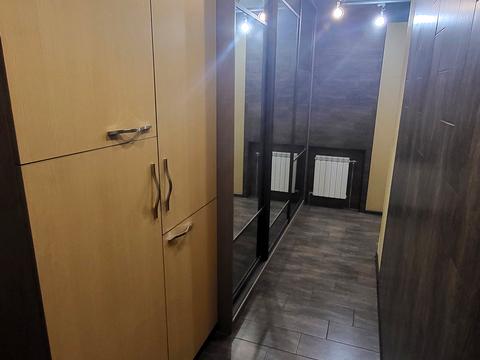 квартира по адресу Елизаветы Чавдар ул., 5