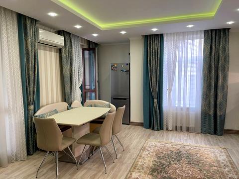 квартира по адресу Златоустовская ул., 30