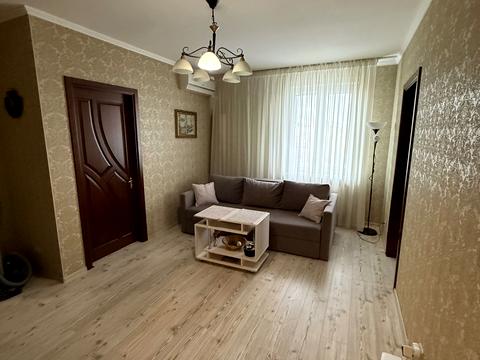 квартира за адресою Шкільна вул., 21