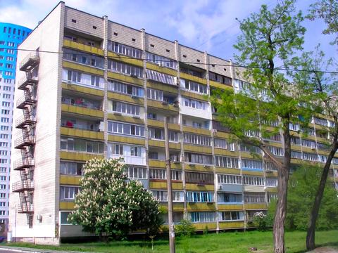 квартира за адресою Горлівська вул., 38/40
