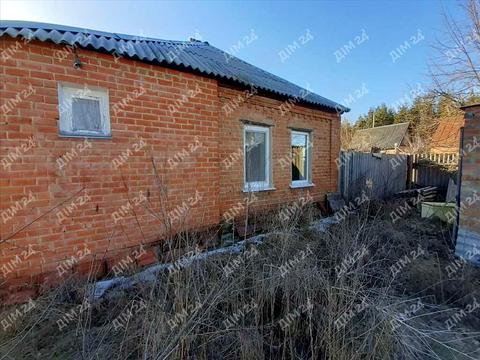 дом по адресу Журавлина, 18