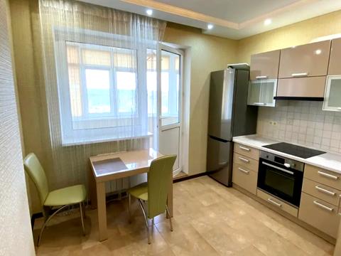 квартира за адресою Юрія Кондратюка вул., 7