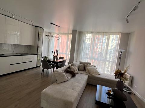 квартира за адресою Тараса Шевченка вул., 60/9