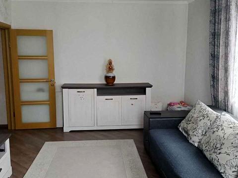 квартира за адресою Івана Пулюя, 15а