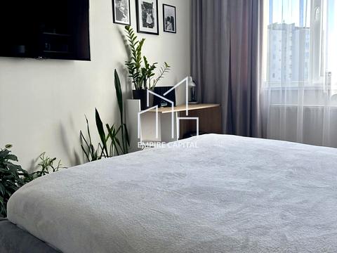 квартира за адресою Мікльоша Карла, 17