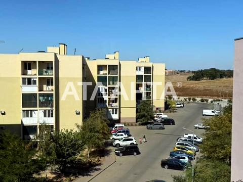 квартира за адресою Європейська вул., 7