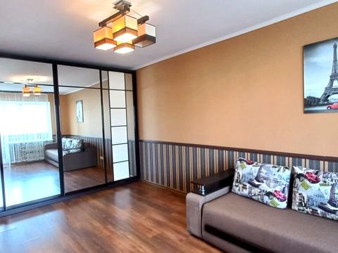 квартира за адресою Героїв просп., 40