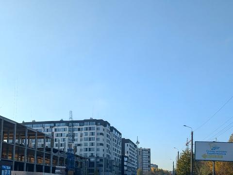 квартира по адресу Озёрная ул., 16/1
