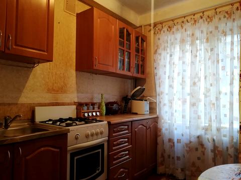 квартира по адресу Отрадный просп. (Чубаря), 18-А