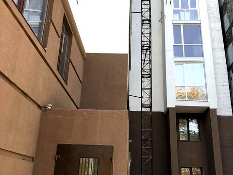 квартира за адресою Бородинська вул., 1-В