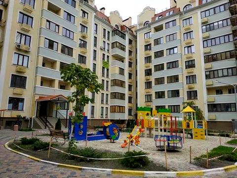 квартира за адресою Надежда