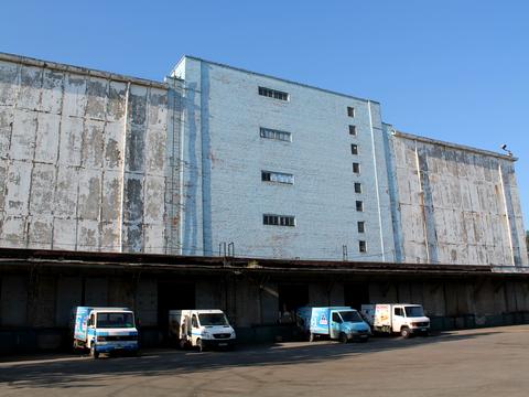 коммерческая по адресу Журналістів ул., 13