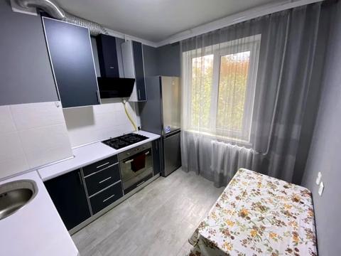 квартира за адресою Академіка Корольова вул., 112/1