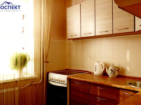 квартира за адресою Перемоги просп., 28